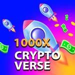 CRYPTO VERSE CRYPTO VERSE