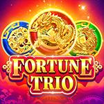 FORTUNE TRIO 5G FORTUNE TRIO 5G