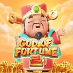 GOD OF FORTUNE 2 5G GOD OF FORTUNE 2 5G