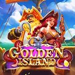 GOLDEN ISLAND GOLDEN ISLAND