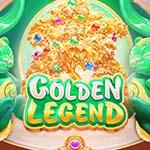 GOLDEN LEGEND 5G GOLDEN LEGEND 5G