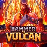 HAMMER OF VULCAN 5G HAMMER OF VULCAN 5G