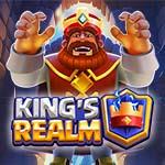 KING`S REALM KING`S REALM