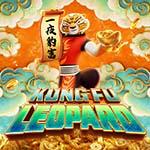 KUNG FU LEOPARD KUNG FU LEOPARD