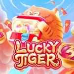 LUCKY TIGER 5G LUCKY TIGER 5G