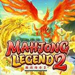 MAHJONG LEGEND 2 MAHJONG LEGEND 2