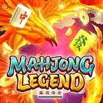 MAHJONG LEGEND MAHJONG LEGEND