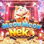 MEOW MEOW NEKO MEOW MEOW NEKO