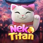 Neko Titan Neko Titan