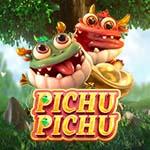 PICHU PICHU PICHU PICHU