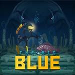 THE BIG BLUE THE BIG BLUE