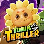 THRILLER TOWN THRILLER TOWN