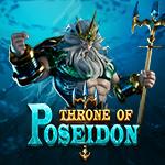 Throne of Poseidon Throne of Poseidon