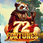 72 Fortunes 72 Fortunes