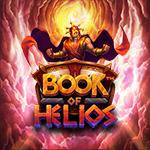 Book Of Helios Book Of Helios