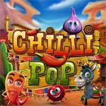 Chilli Pop Chilli Pop