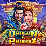 Dragon & Phoenix Dragon & Phoenix
