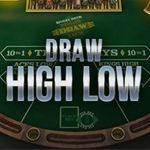Draw Hi-Lo Draw Hi-Lo