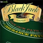 Betsoft European Blackjack Betsoft European Blackjack