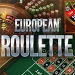 European Roulette BS European Roulette BS