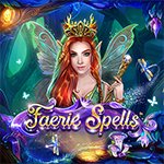 Faerie Spells Faerie Spells