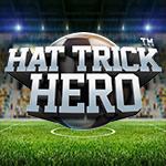 Hat Trick Hero Hat Trick Hero