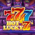 Hot Lucky 7`s Hot Lucky 7`s