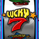 Lucky Seven Lucky Seven