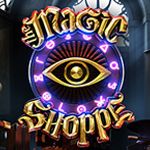 Magic Shoppe Magic Shoppe