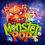 Monster Pop Monster Pop