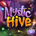 Mystic Hive Mystic Hive