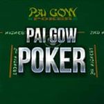 Pai Gow Pai Gow