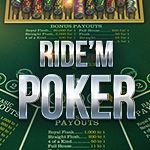 Ride`m Poker Ride`m Poker