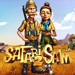 Safari Sam 2 Safari Sam 2