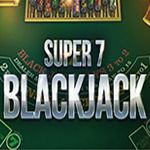 Super 7 Blackjack Super 7 Blackjack