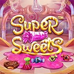 Super Sweets Super Sweets
