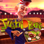 Sushi Bar Sushi Bar