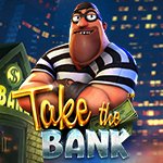 Take The Bank Take The Bank