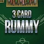 Three Card Rummy Three Card Rummy