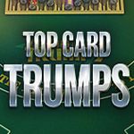 Top Card Trumps Top Card Trumps