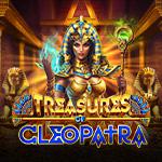 Treasures of Cleopatra Treasures of Cleopatra