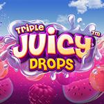Triple Juicy Drops Triple Juicy Drops