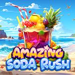 Amazing Soda Rush Amazing Soda Rush
