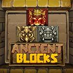 Ancient Blocks Ancient Blocks