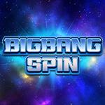 Big Bang Spin Big Bang Spin