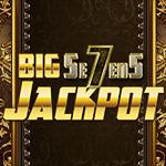 Big Sevens Jackpot Big Sevens Jackpot