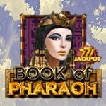 Book of Pharaoh 777Jackpot Book of Pharaoh 777Jackpot