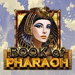 Book of Pharaoh Book of Pharaoh