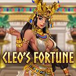 Cleo`s Fortune Cleo`s Fortune
