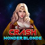 Crash Wonder Blonde Crash Wonder Blonde
